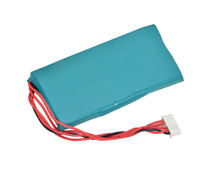 Compatible Equipment battery Zoncare  for BAK103450AR 