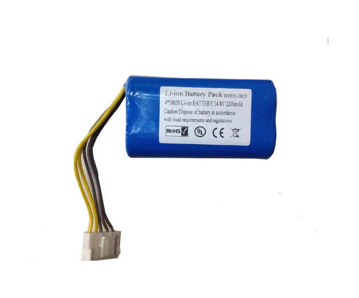 Compatible Equipment battery for ZONCARE WPF01-0813 Compatible Equipment battery ZONCARE for WPF01-0813