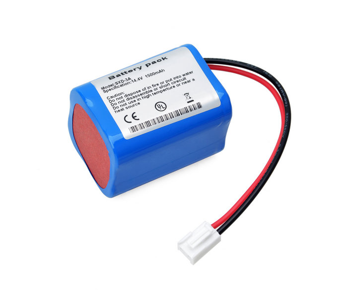 Compatible Equipment battery Zlhl  for SXD-3 
