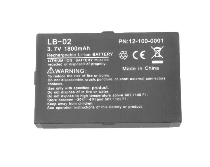 Compatible Equipment battery for MEDSUN LH-NB5LMD Compatible Equipment battery MEDSUN for LH-NB5LMD