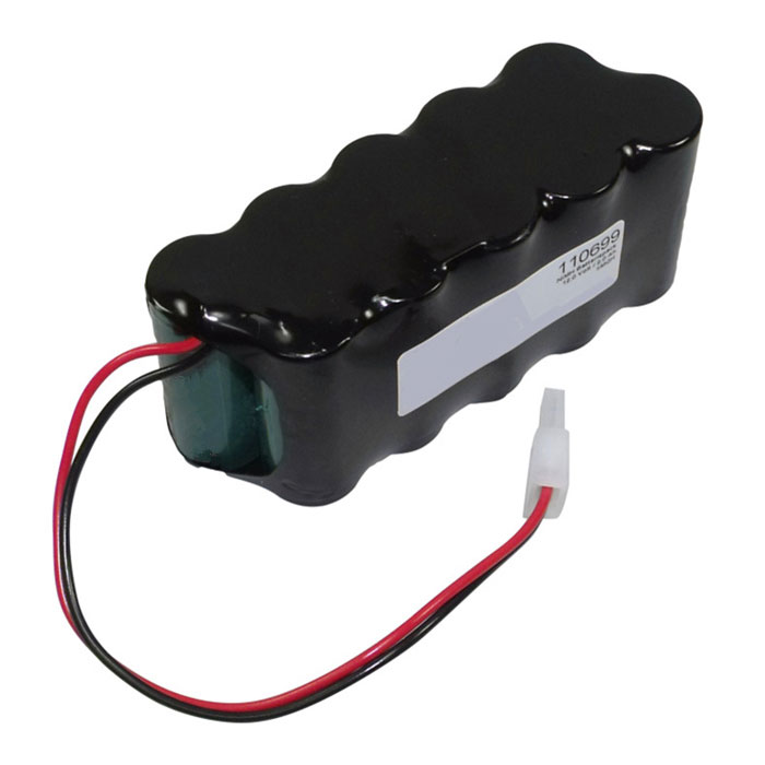 Compatible Equipment battery for CARDIOLINE Cardioline 2100 View Compatible Equipment battery CARDIOLINE for Cardioline 2100 View