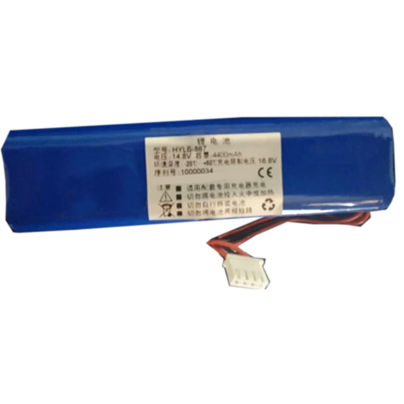 Compatible Equipment battery for Edanins HYLB-867 Compatible Equipment battery Edanins for HYLB-867