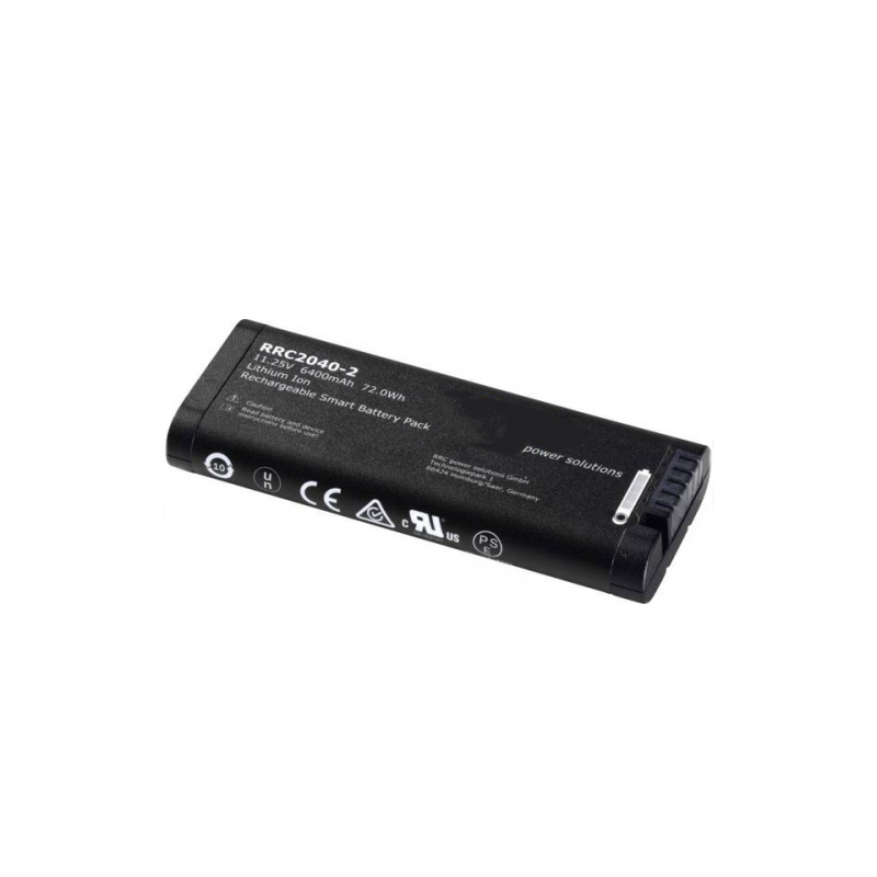 Compatible Equipment battery for Schiller Drive Devilbiss iGo2 Compatible Equipment battery Schiller for Drive Devilbiss iGo2