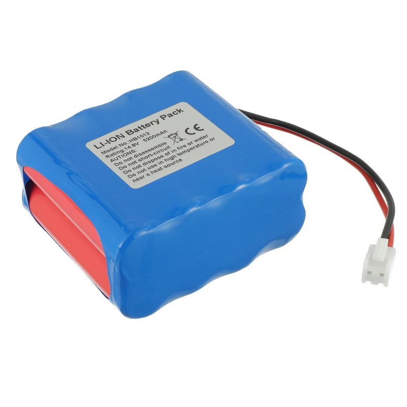 Compatible Equipment battery for Hongbang HB1012 Compatible Equipment battery Hongbang for HB1012