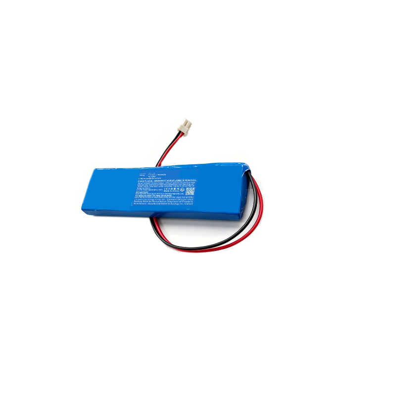 Compatible Equipment battery Care Vision  for HP-110 
