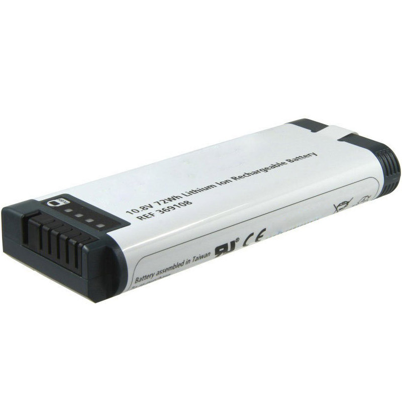 Compatible Equipment battery for Hamilton MR1 Compatible Equipment battery Hamilton for MR1