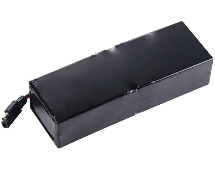 Compatible Equipment battery IMPACT  for 326M Portable 