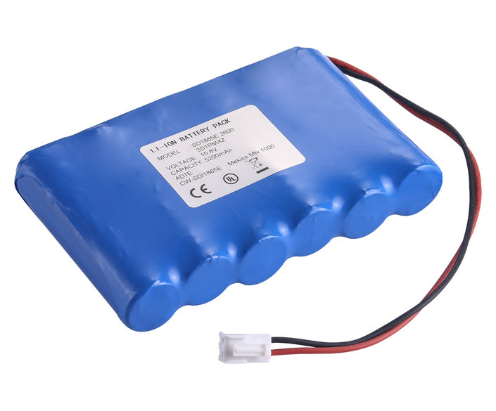 Compatible Equipment battery for Mekics Mtv 1000 Compatible Equipment battery Mekics for Mtv 1000