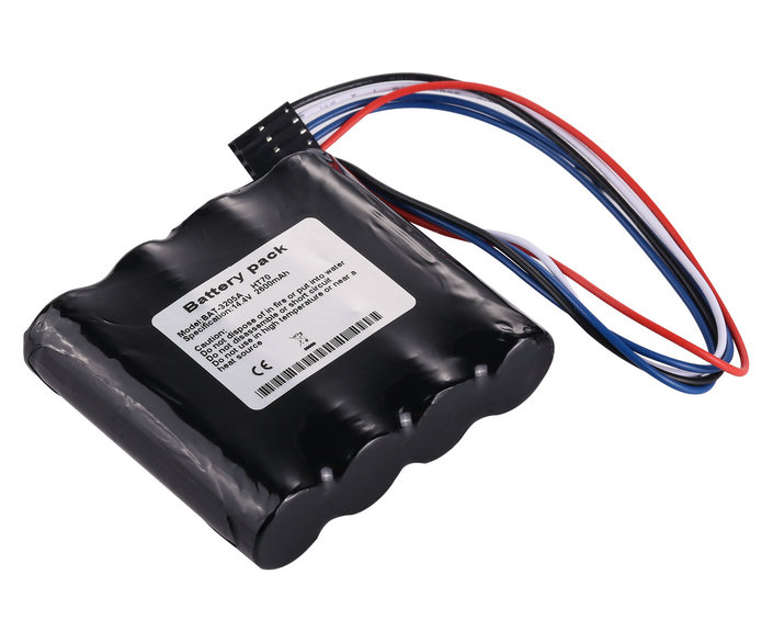 Compatible Equipment battery for Newport BAT3205A Compatible Equipment battery Newport for BAT3205A