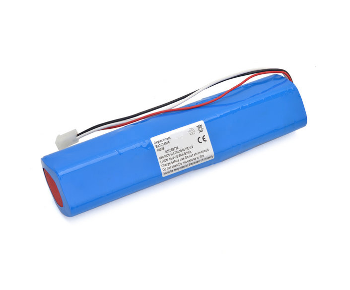 Compatible Equipment battery for RESMED U0126281 Compatible Equipment battery RESMED for U0126281
