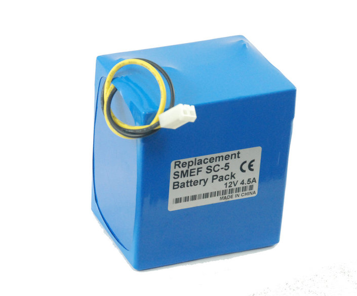 Compatible Equipment battery Taema  for Taema T75 