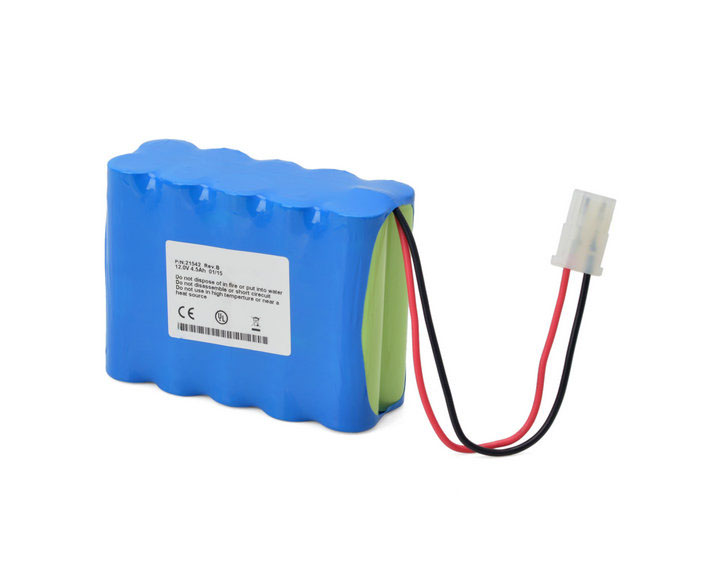 Compatible Equipment battery Viasys Healthcare  for R d Batteries 5242 