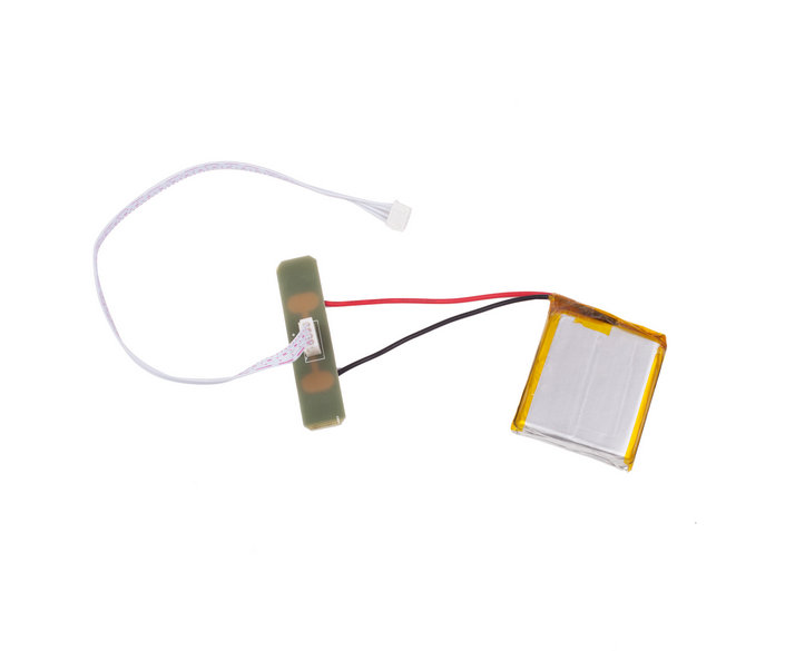 Compatible Equipment battery Chuang Bo  for CR-21 