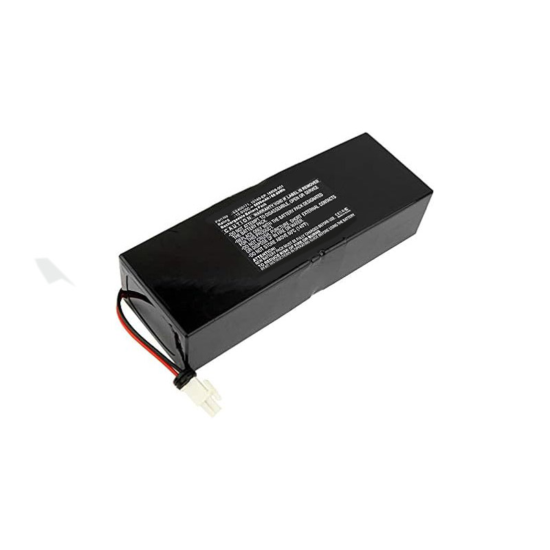 Compatible Equipment battery CAREFUSION PULMONETIC  for LTV1000 