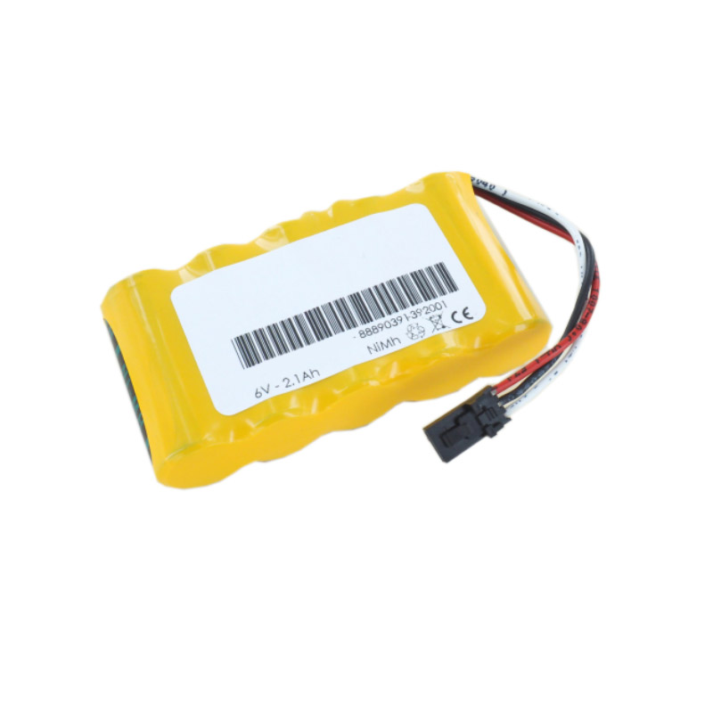 Compatible Equipment battery Respironics  for Smartmonitor 2 