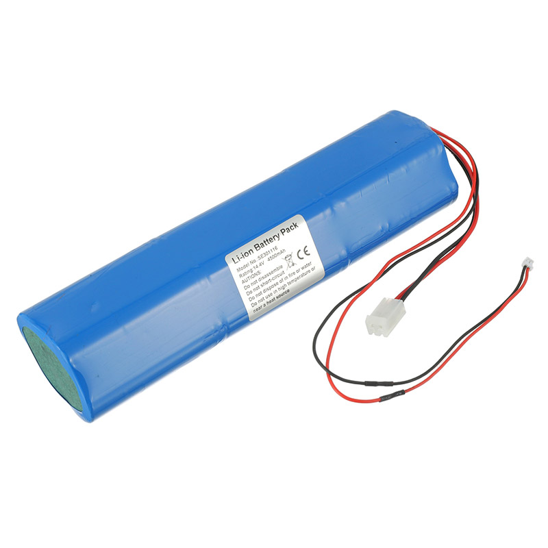 Compatible Equipment battery for Resmed 034000419 Compatible Equipment battery Resmed for 034000419