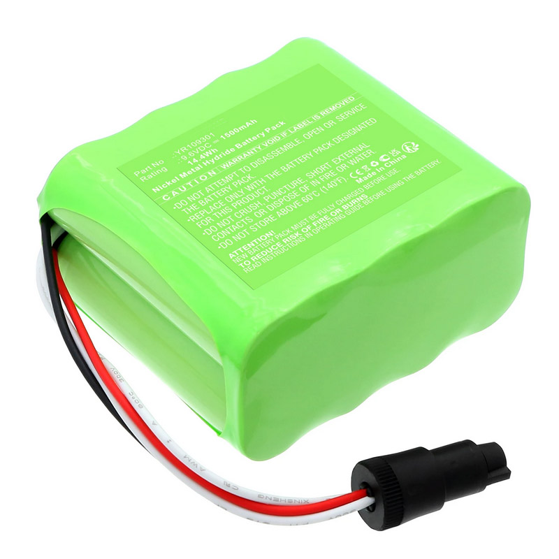 Compatible Equipment battery for Taema OSIRIS 3 Compatible Equipment battery Taema for OSIRIS 3