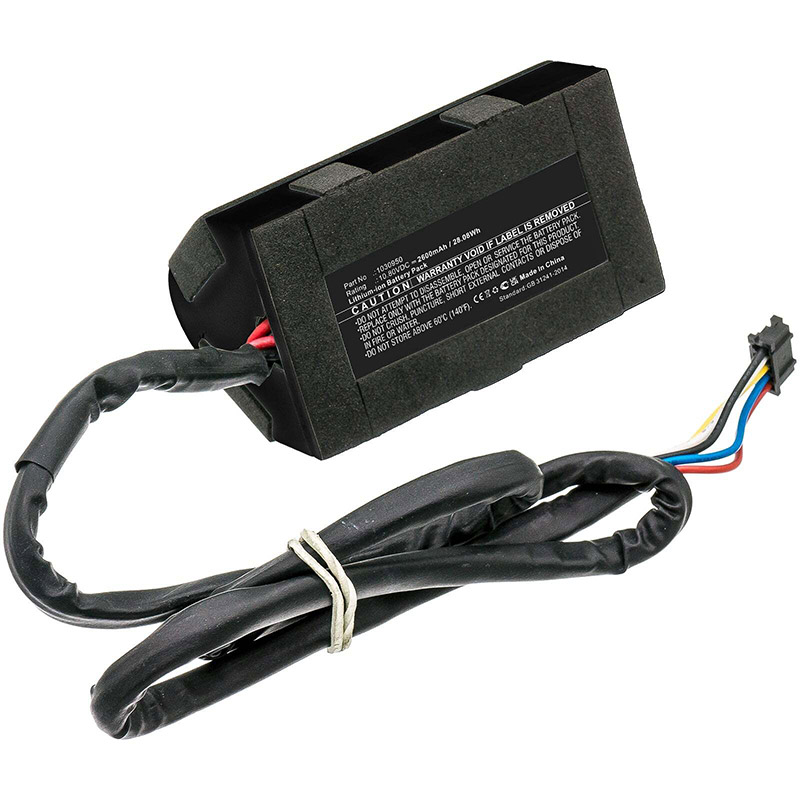 Compatible Equipment battery for Covidien SCD 7o0 seouential compressionsystem Compatible Equipment battery Covidien for SCD 7o0 seouential compressionsystem