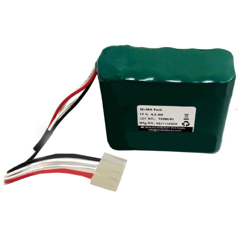 Compatible Equipment battery Devilbiss  for GP450LAH10YMXZ 