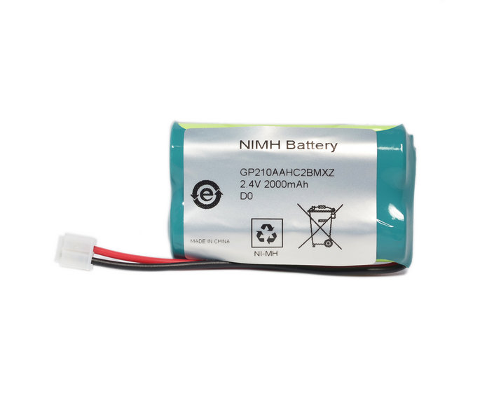 Compatible Equipment battery for Dentsply RAYPEX 6 Compatible Equipment battery Dentsply for RAYPEX 6