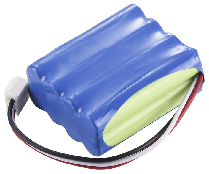 Compatible Equipment battery for Morita 8HRM11/50 Compatible Equipment battery Morita for 8HRM11/50