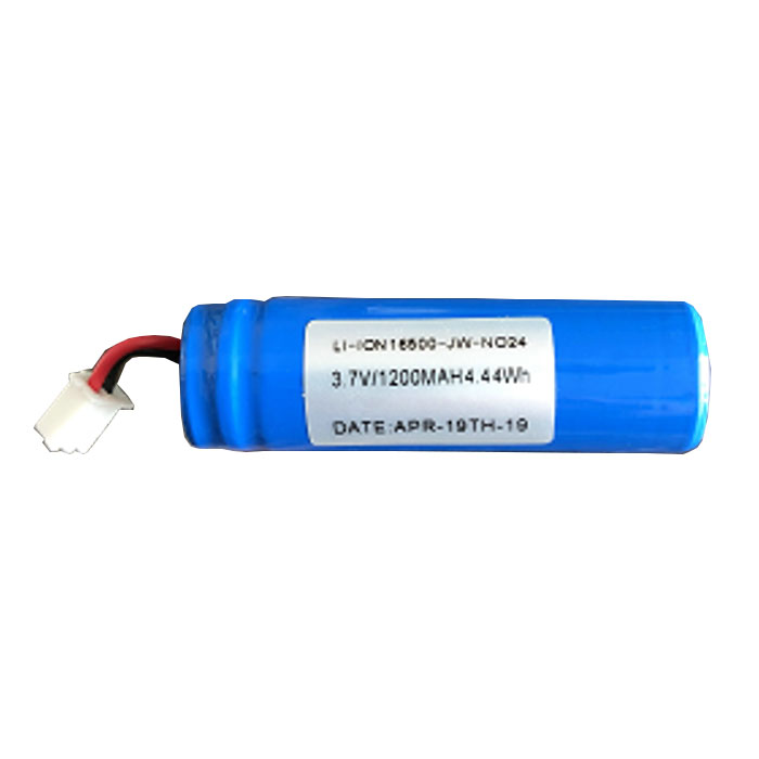 Compatible Equipment battery Coxo  for LI-ION16500-JW-NO24 