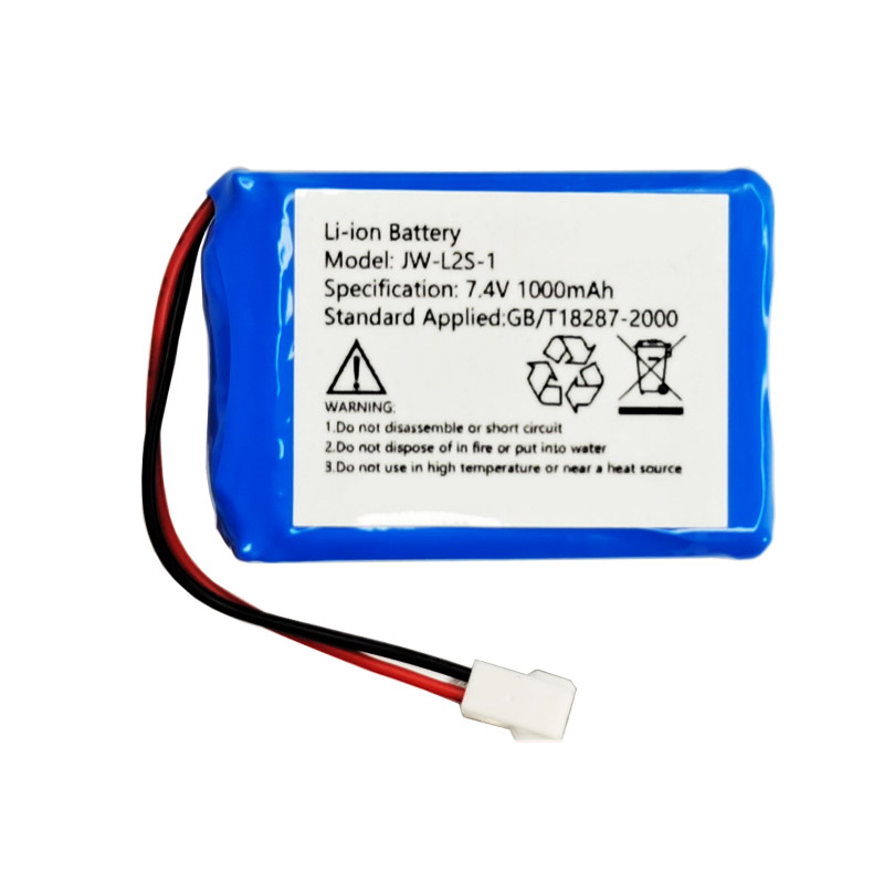 Compatible Equipment battery Yusen  for C-ROOT 1 