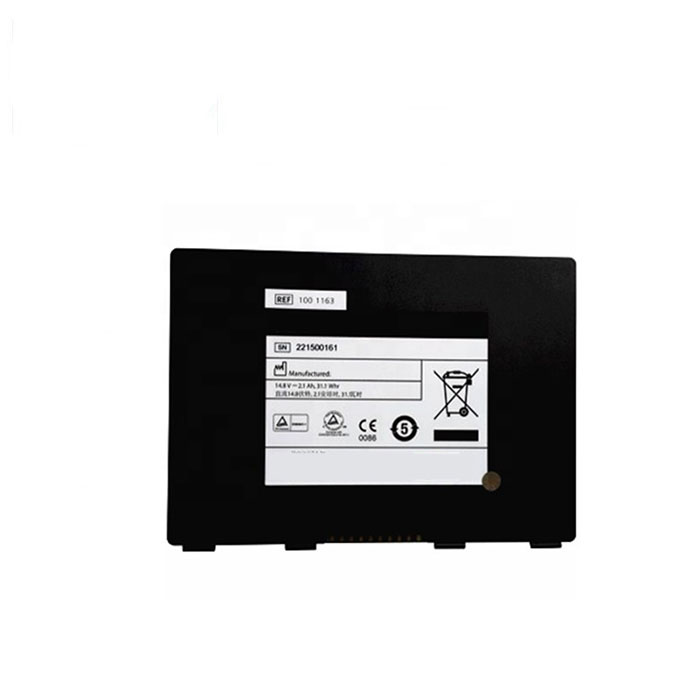 Compatible Equipment battery for Edwards 6V 1.3A Compatible Equipment battery Edwards for 6V 1.3A