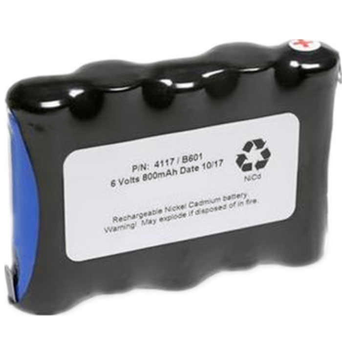 Compatible Equipment battery GLA  for 4117/B601 