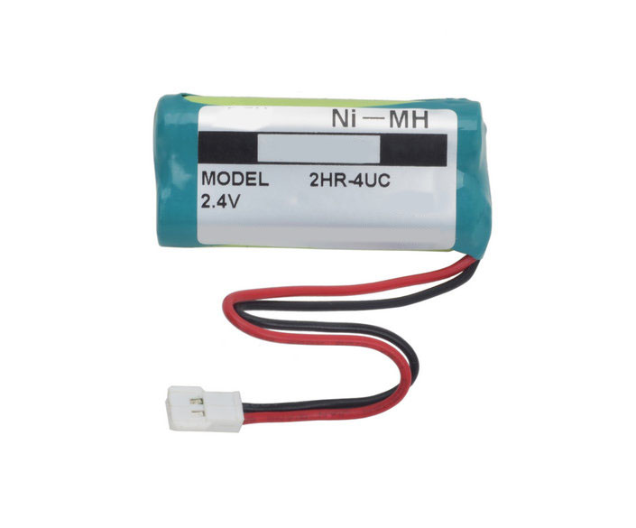 Compatible Equipment battery Air shields-Vickers  for 2HR-4UC  