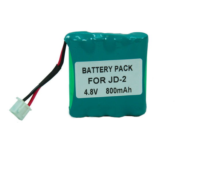 Compatible Equipment battery for Tianjin JH-2 Compatible Equipment battery Tianjin for JH-2