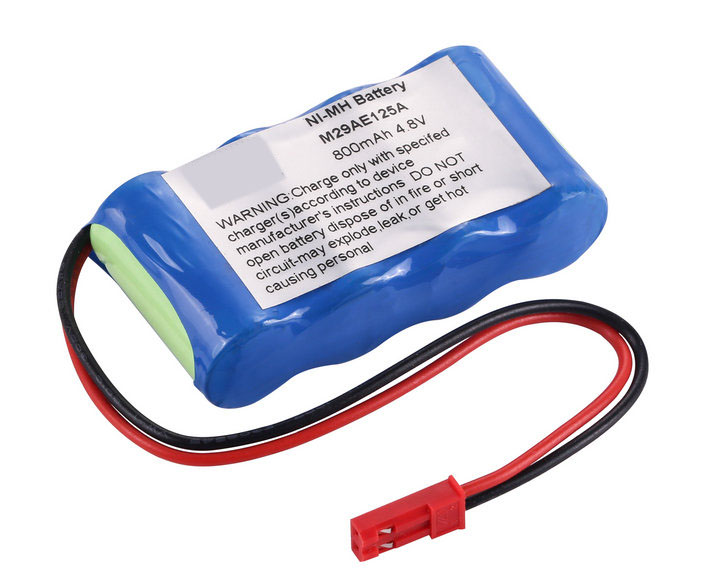 Compatible Equipment battery Tps  for M29AE125A 