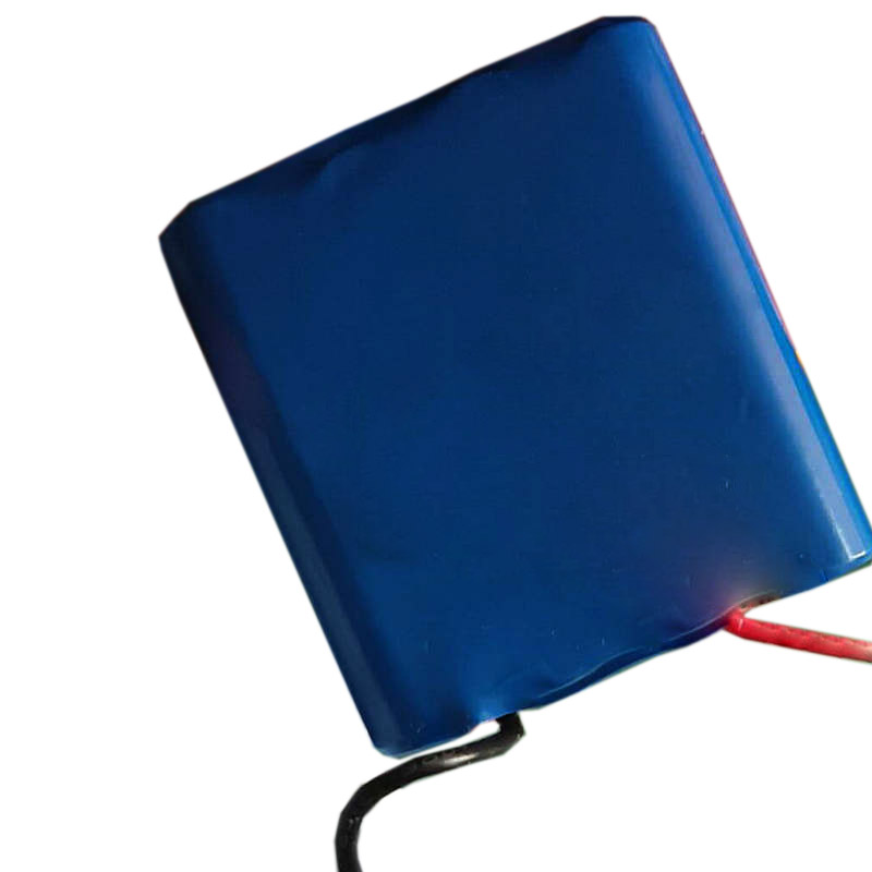 Compatible Equipment battery VanHou  for XH-D-02 