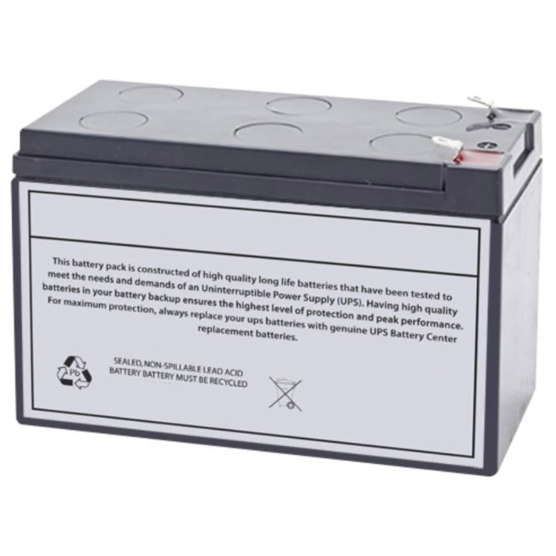 Compatible Equipment battery for Tps DFX-23B.II Compatible Equipment battery Tps for DFX-23B.II