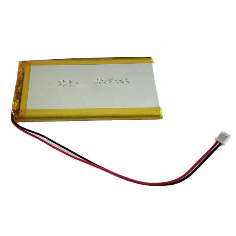 Compatible Equipment battery YS  for SYC01 