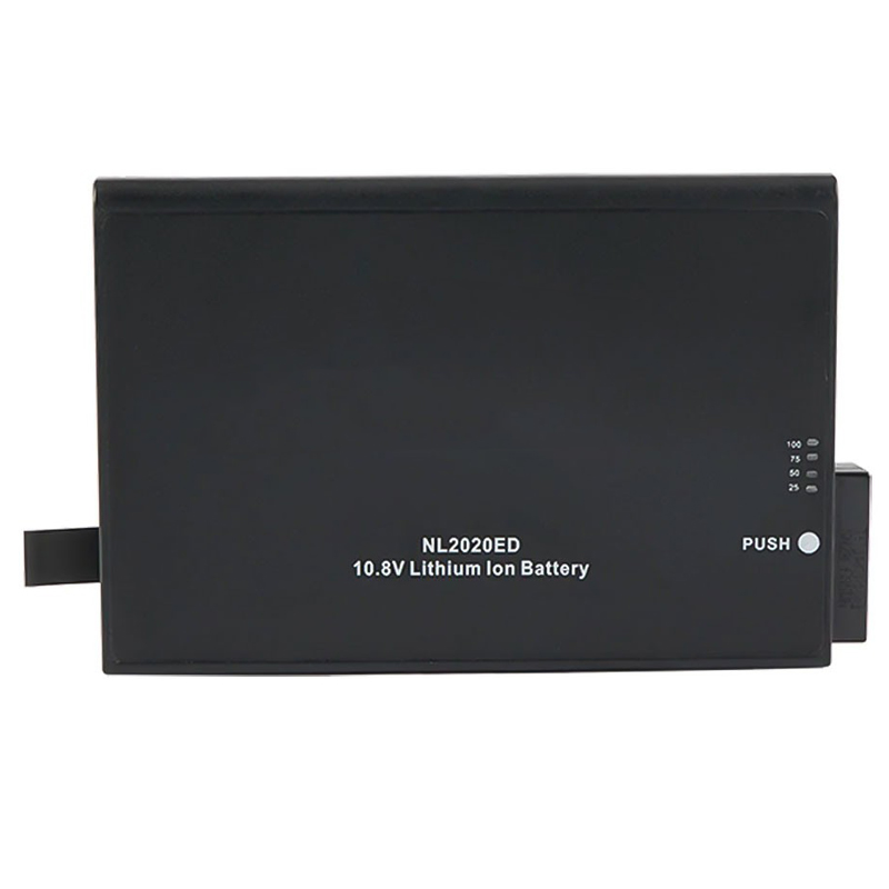 Compatible Equipment battery Inspired Energy  for NL2020 ED 