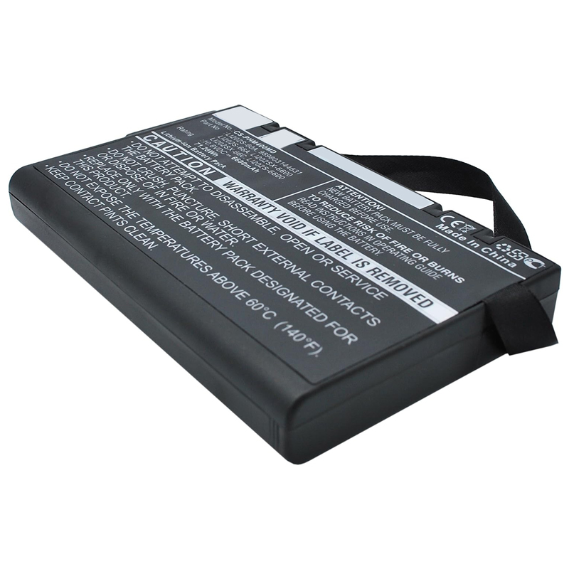 Compatible Equipment battery for SM-ENERGY SIR-30E Compatible Equipment battery SM-ENERGY for SIR-30E
