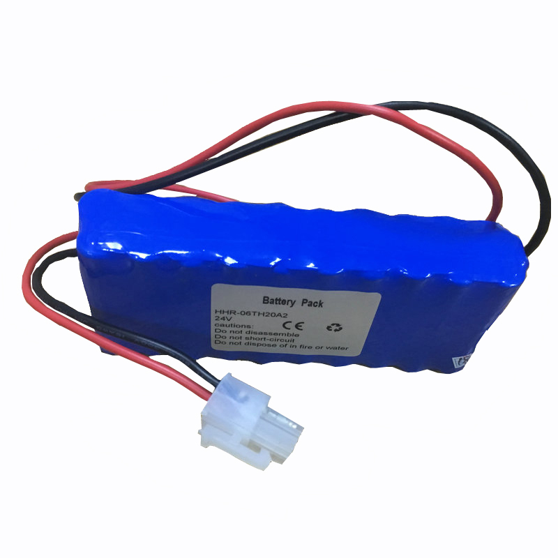 Compatible Equipment battery General  for InControl 1050 