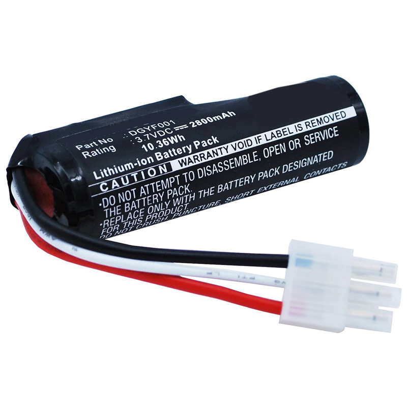 Compatible Equipment battery for logitech DGYF001 Compatible Equipment battery logitech for DGYF001