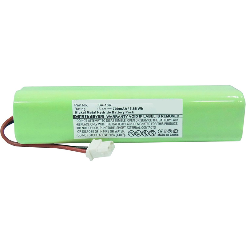 Compatible Equipment battery for Brother PT-18R Compatible Equipment battery Brother for PT-18R