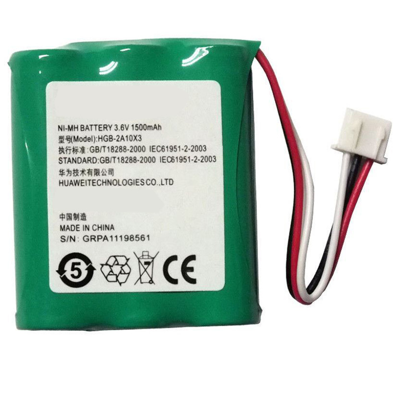 Compatible Equipment battery for Huawei BTR2260B Compatible Equipment battery Huawei for BTR2260B