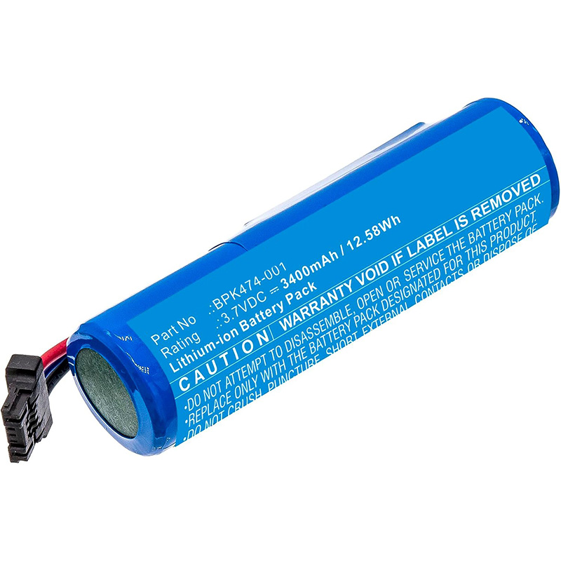 Compatible Equipment battery Verifone  for 240m More 