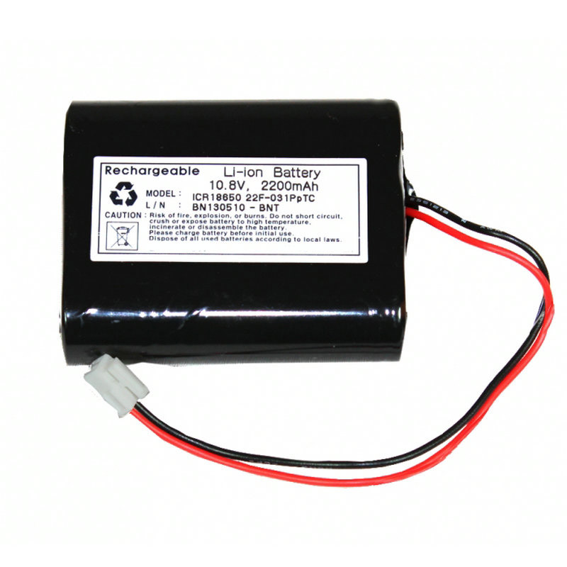 Compatible Equipment battery for Bionet BN130510-BNT Compatible Equipment battery Bionet for BN130510-BNT