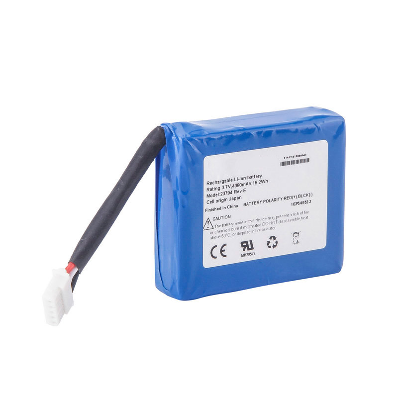Compatible Equipment battery for Masimo P1540000019 Compatible Equipment battery Masimo for P1540000019