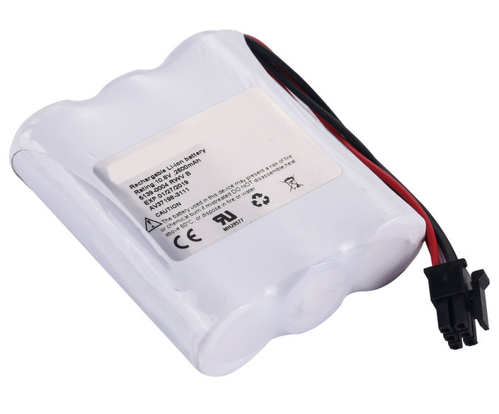 Compatible Equipment battery Masimo  for 5139-0004 