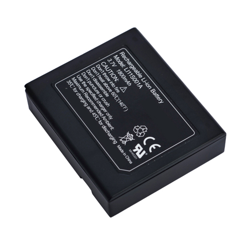 Compatible Equipment battery for Mindray PM-60 Compatible Equipment battery Mindray for PM-60
