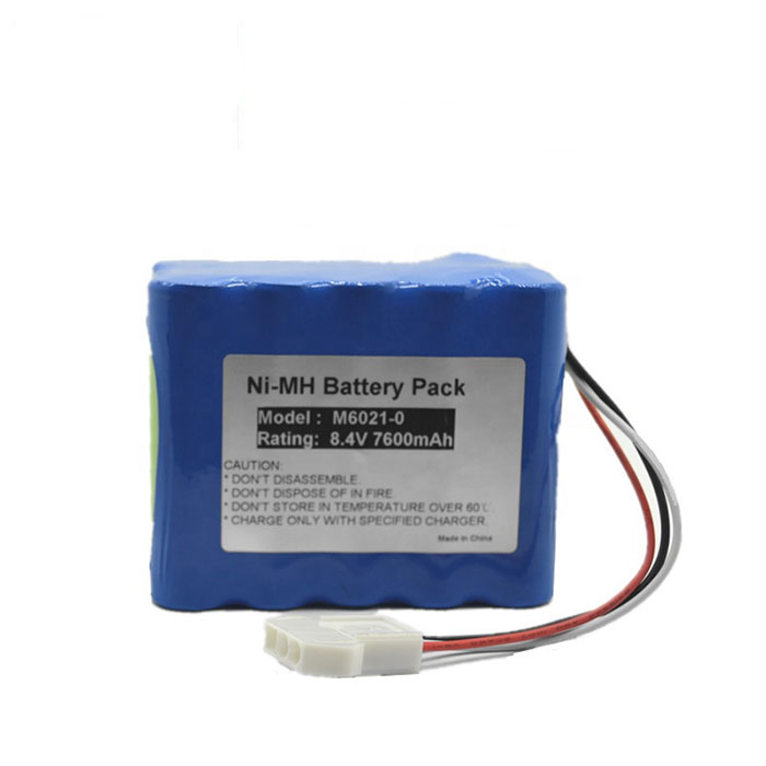 Compatible Equipment battery Nellcor Puritan Bennett Inc  for Mediana Ym1000 
