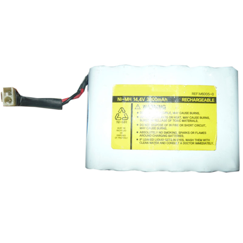 Compatible Equipment battery Nellcor Puritan Bennett Inc  for 88888813 
