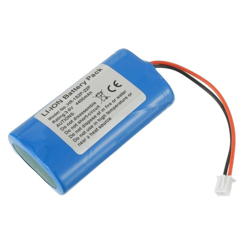 Compatible Equipment battery Haier  for HR-1S2P-22P 