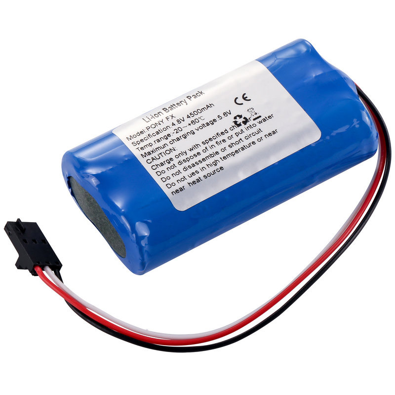Compatible Equipment battery Cosmed  for KAYO 18650-2S 